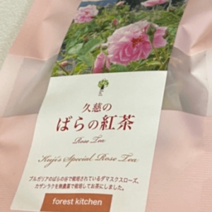 ばらの紅茶（2ケ入）×6個