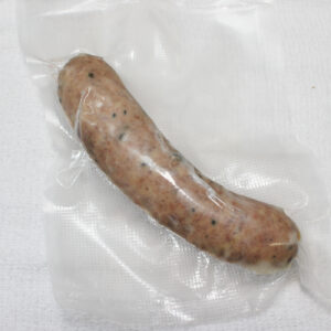 山鯨入ソーセージ